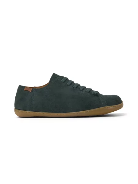 Sneakersy Camper zielone