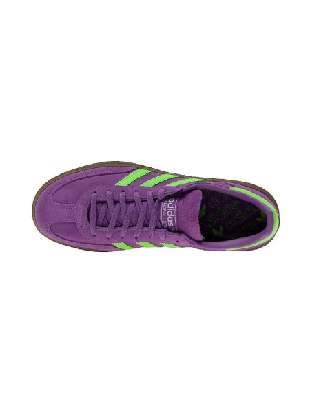Pantofi Adidas violet