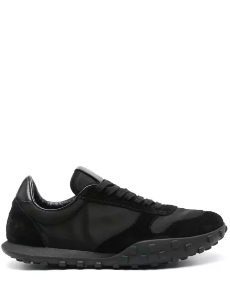 Sneakerși Jil Sander negru