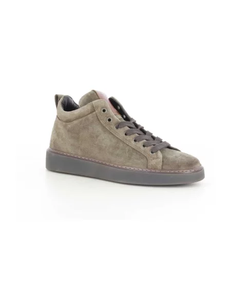 Sneakersy Giorgio beżowe