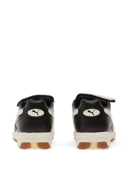 Steppelt sneaker Puma fekete