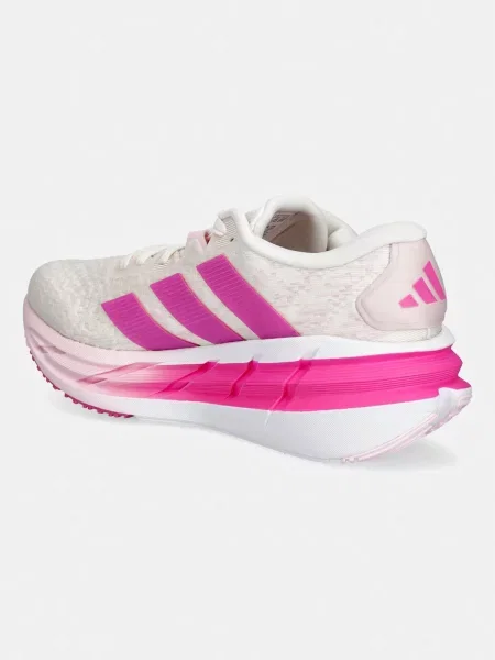 Adidas Performance buty treningowe Adistar 4 różowe