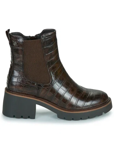 Pantofi Carmela maro