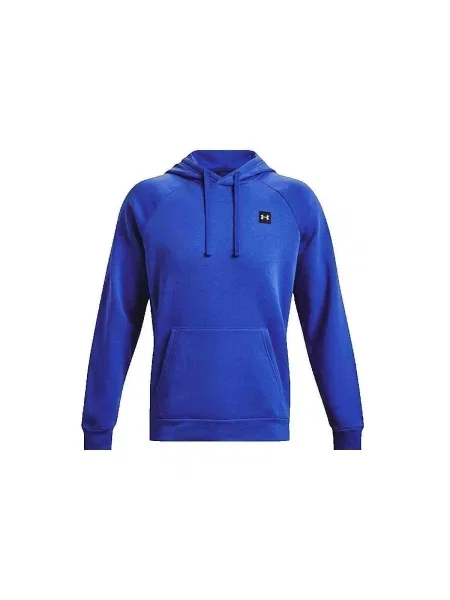 Košulja Under Armour od flisa plava