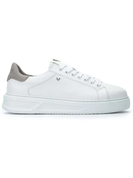 Pantofi Martinelli alb