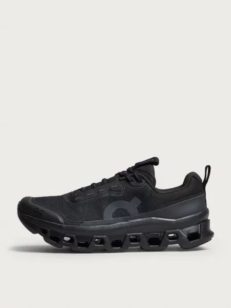 Sneakersy On czarne