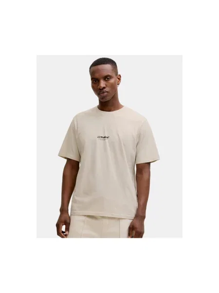 Majica Jack & Jones bež