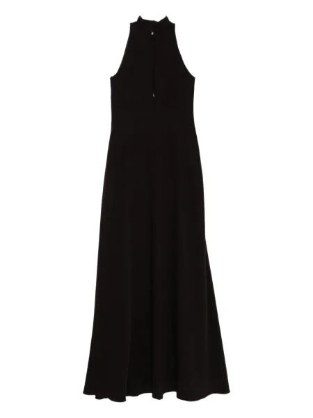 Rochie Amsale de costum maro
