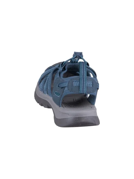 Pantofi Keen albastru