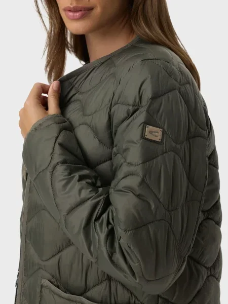 Куртка Camel Active зелена
