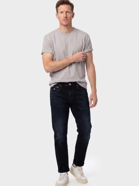 M.O.D MIRACLE OF DENIM Jeans albastru