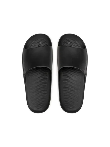 Pantofi Fila negru