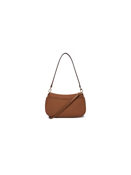 Ročna torba MICHAEL Michael Kors rjava