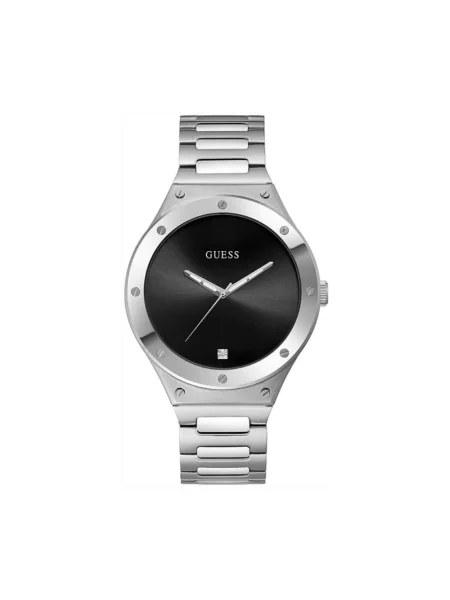 Zegarek Guess szary