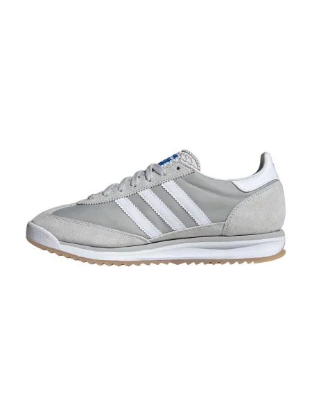 Кроссовки Adidas Originals серые