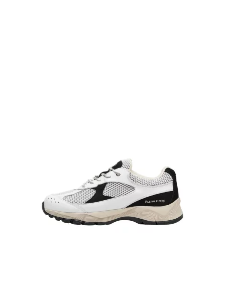 Filling Pieces sneakersy Oryon biały czarne
