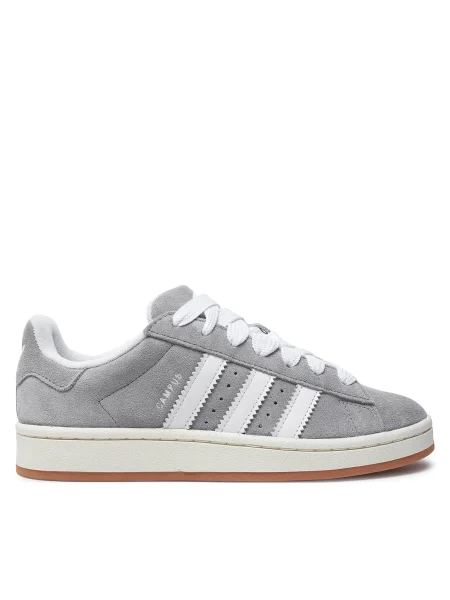 Adidas Sportcipők Campus szürke