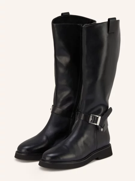 Barbour Boty Theodora černá