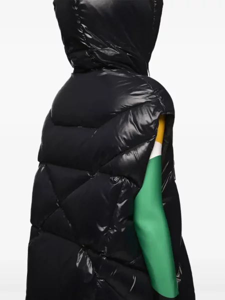 Vestă Khrisjoy negru