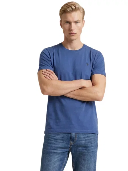 Polo majica U.s. Polo Assn. s kratkimi rokavi