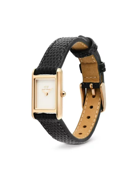 Daniel Wellington zegarek czarny