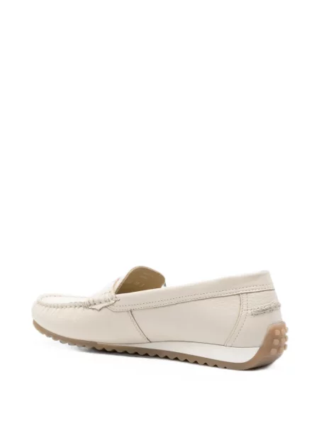 Pantofi loafer Ara din piele