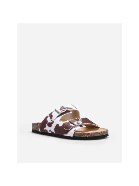 Pantofi La Modeuse bej