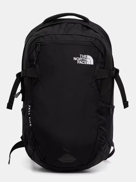 The North Face Fall Line rucsac negru