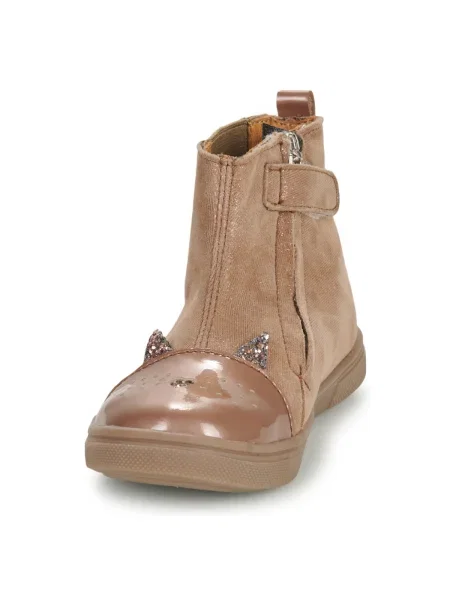 Pantofi copii Gbb roz