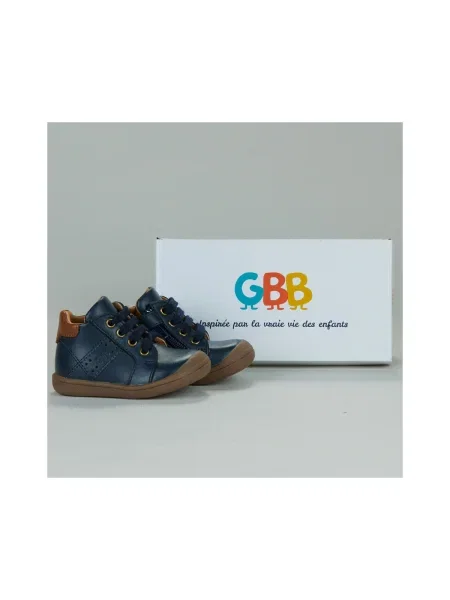 Pantofi copii Gbb albastru