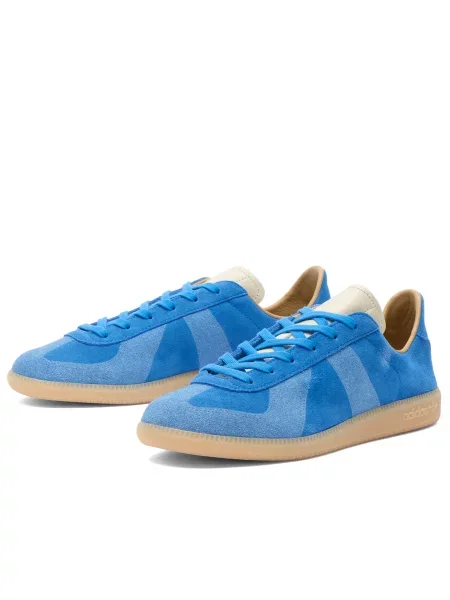 Sneakersy Adidas białe