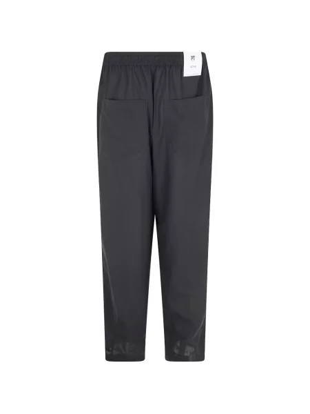Pantaloni Pt Torino negru