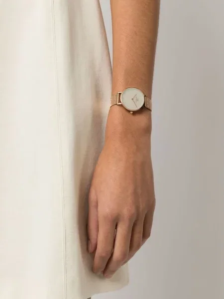 Zegarek Daniel Wellington biały