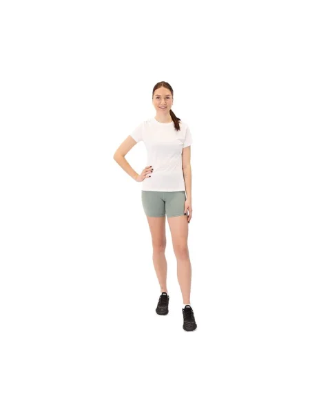 Pantaloni Jako verde