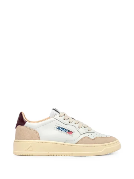 Sneakerși Autry din piele