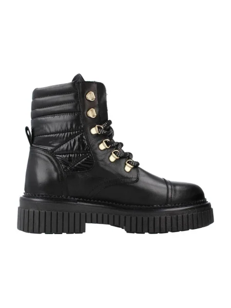 Pantofi Alpe negru