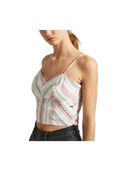 Top Pepe Jeans