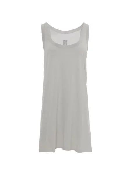 Top Rick Owens gri