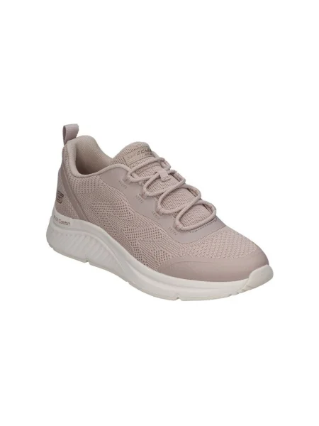 Tenisky Skechers béžová