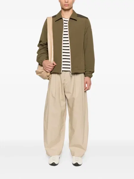 Cămașă Moncler verde