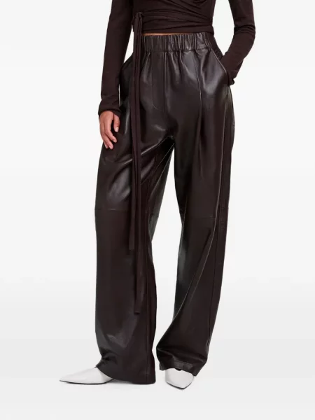 Pantaloni A.l.c. maro