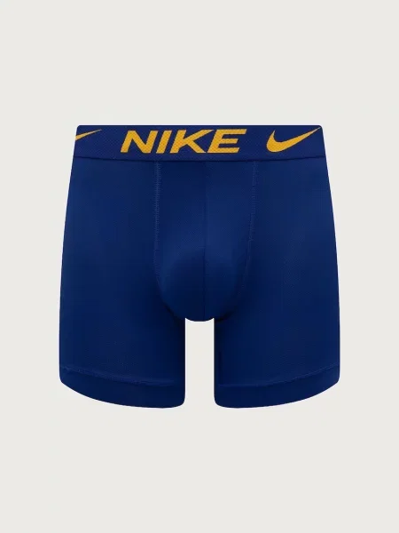 Nike bokserki czerwone
