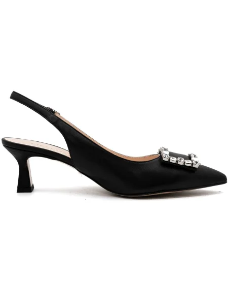 Pantofi Melluso negru