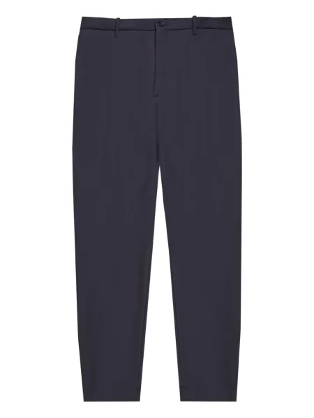 Pantaloni Incotex albastru