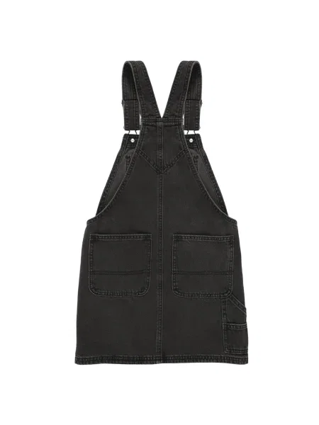 Salopetă copii Vans negru