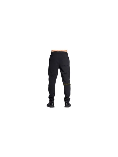 Pantaloni Emporio Armani negru