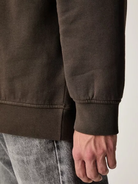 Суитчър Levi's® кафяво