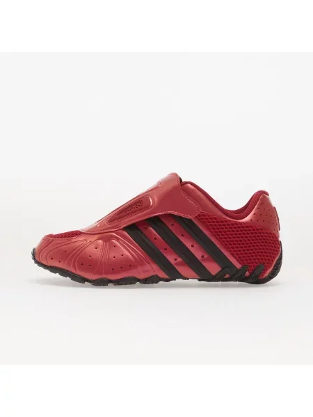 Sneakers adidas Ghost Moto Low Team Victory Red/ Core Black/ Core Black EUR 38 czerwone