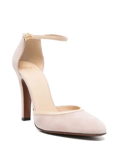 Pantofi cu toc Valentino Garavani din piele