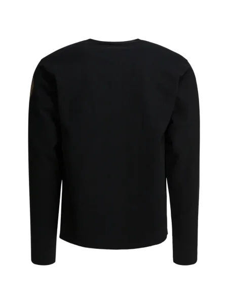 Tricou Kapital negru